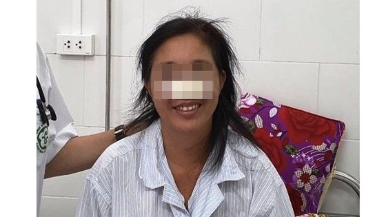 Whitmore không 'ăn' thịt người nhưng nguy hiểm ảnh 1