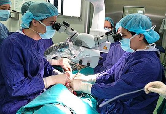 Tự cắt đứt 'của quý' vì nghiện rượu ảnh 1