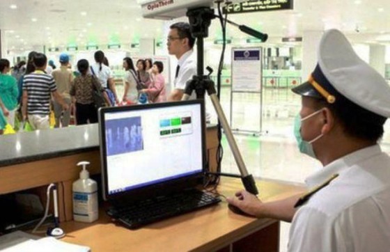 Sau Trung Quốc, tới Singapore ghi nhận ca viêm phổi cấp ảnh 2