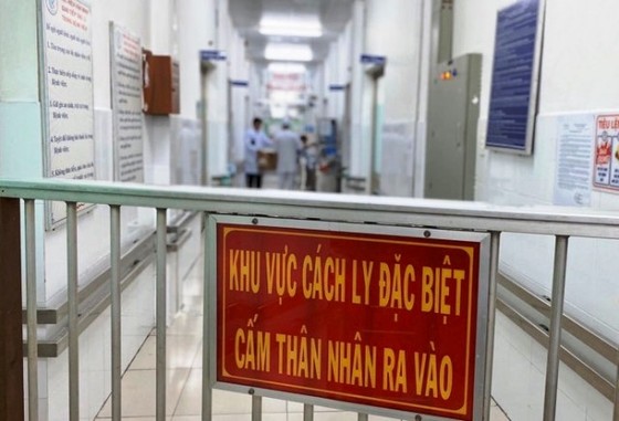 3 số điện thoại đường dây nóng về dịch viêm phổi cấp do virus Corona ảnh 1
