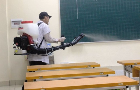 Hà Nội lên 'kịch bản' đối phó trong trường hợp hơn 1.000 người nhiễm virus Corona mới ảnh 2
