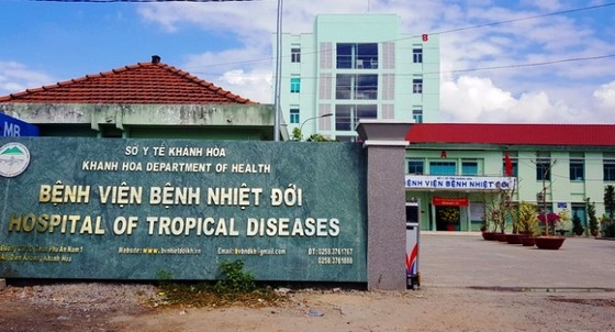 Bộ Y tế công bố Khánh Hòa là địa phương đầu tiên có dịch nCoV ảnh 1
