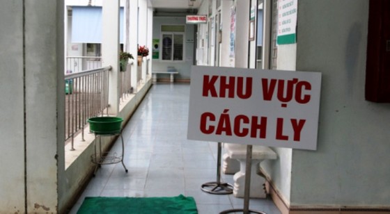 Hà Nội huy động doanh trại quân đội để cách ly những người trở về từ Trung Quốc ảnh 1