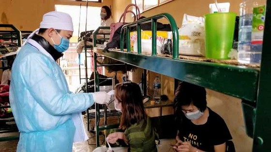 Phản bác thông tin cách ly y tế phòng ngừa Covid - 19 là 24 ngày ảnh 2