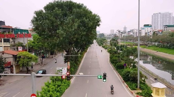 Dịch bệnh Covid-19 có thể bùng phát trở lại nếu nới lỏng ảnh 2
