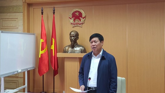 Kết quả xét nghiệm 89 nhân viên y tế tiếp xúc gần bệnh nhân 237 đều âm tính ảnh 2