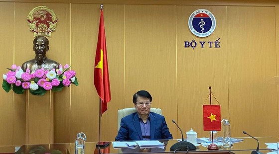 Đầu tuần không có ca mắc mới Covid-19, Việt Nam chia sẻ "chống dịch như chống giặc" với G20 ảnh 2