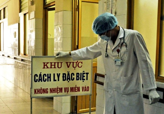 Việt Nam ghi nhận thêm 17 người mắc mới Covid-19 ảnh 1