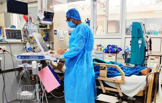 Cả nước có 652 ca mắc Covid-19, quyết liệt kiểm soát lây nhiễm dịch trong bệnh viện ảnh 2