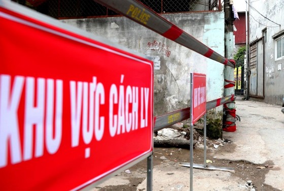 Thêm 34 ca mắc mới dịch Covid-19 tại 6 tỉnh thành ảnh 1