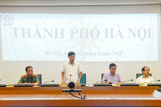 Ca bệnh Covid-19 thứ 867 đi lại phức tạp, không rõ nguồn lây ảnh 1
