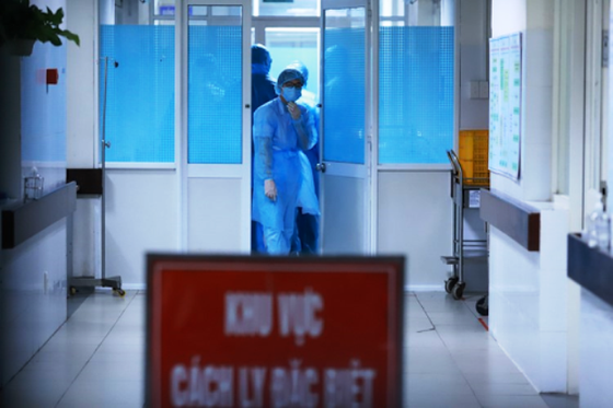Bệnh nhân Covid-19 thứ 18 tử vong ở Đà Nẵng ảnh 1