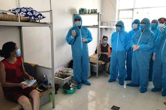 Hải Dương: Chưa lây nhiễm thứ phát ở ổ dịch Nhà hàng Thế giới bò tươi ảnh 1