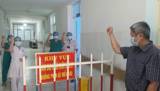 Trong vòng 12 giờ qua cả nước không ghi nhận thêm ca mắc mới Covid-19 ảnh 2