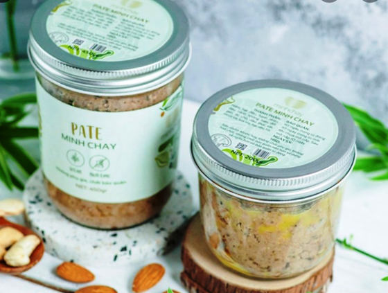 Cục An toàn thực phẩm: Người tiêu dùng dừng ngay sử dụng pate Minh Chay ảnh 1
