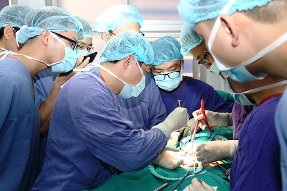 2 ca nhập viện do vỡ vật hang sau khi quan hệ tình dục ảnh 1