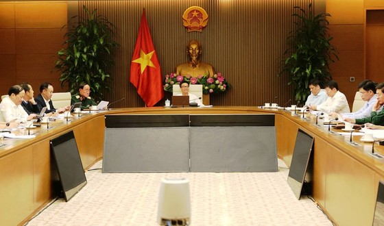 Chiều 2-11, Việt Nam ghi nhận thêm 12 ca mắc Covid-19, xử lý nghiêm người vi phạm quy định đeo khẩu trang ảnh 3