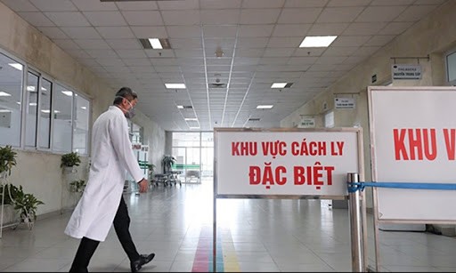 Việt Nam ghi nhận 16 người từ Nga nhập cảnh mắc Covid-19 ảnh 1