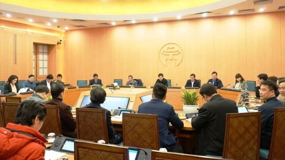 1.266/1.410 bệnh nhân Covid-19 ở Việt Nam khỏi bệnh ảnh 2