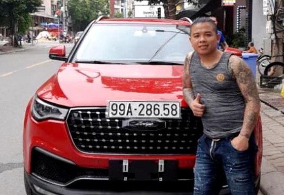 Công an Hải Dương: 'Thánh chửi' Dương Minh Tuyền không bị bắn ảnh 1