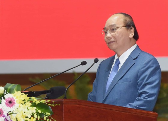 Thủ tướng Nguyễn Xuân Phúc: Xử lý nghiêm tổ chức, cá nhân vi phạm quy định phòng chống dịch ảnh 2