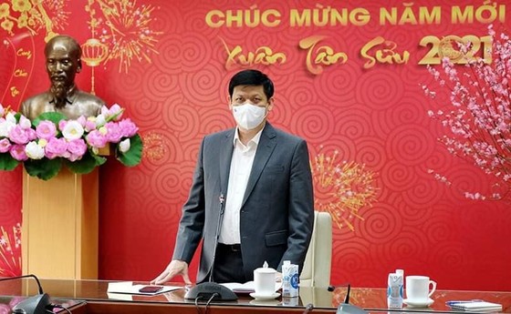 Dịch Covid-19 ở TPHCM diễn biến phức tạp, chưa xác định nguồn lây ảnh 1