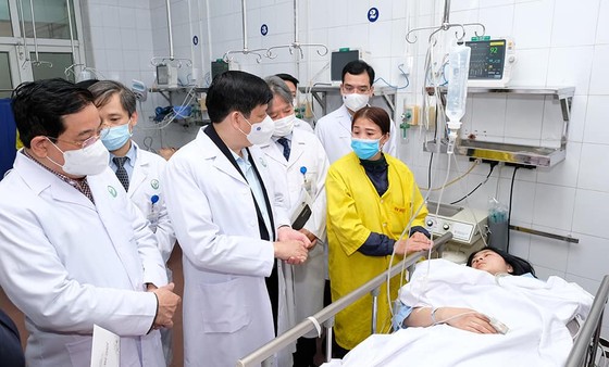 Ngoại khoa và nhi khoa Việt Nam nỗ lực hơn để ghi dấu ấn với thế giới ảnh 1