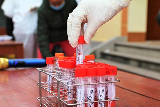 Hà Nội, Đồng Nai và Kiên Giang có thêm 3 ca mắc Covid-19 ảnh 1