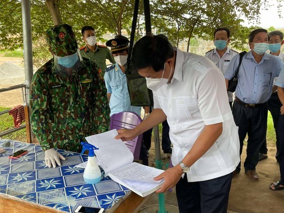 Nguy cơ có thể xuất hiện đợt dịch thứ 4 ảnh 2