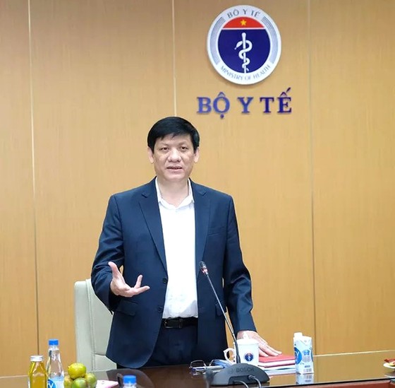 Nguy cơ có thể xuất hiện đợt dịch thứ 4 ảnh 1