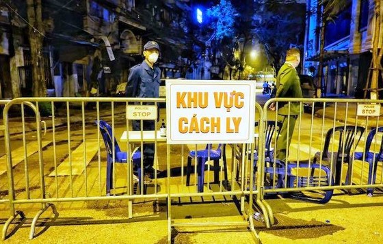 Sáng 18-5, Bắc Giang yên ắng, Hà Nội tăng vọt ca mắc Covid-19 ảnh 1