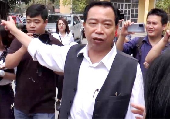 Cách chức Giám đốc Bệnh viện Tâm thần Trung ương 1 và kỷ luật nhiều lãnh đạo bệnh viện ảnh 1