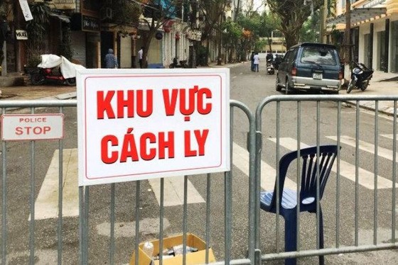 Sáng nay 31-5, cả nước tăng thêm 61 ca mắc Covid-19 tại 3 tỉnh thành ảnh 1