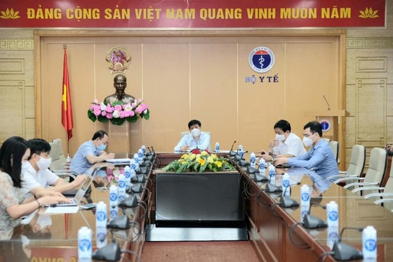 Phân tầng điều trị để bớt quá tải bệnh nhân và giảm tử vong do Covid-19 ảnh 1