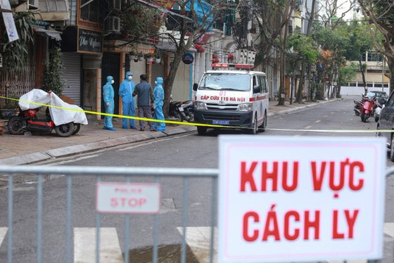 6 giờ hôm nay (24-7): Thủ đô Hà Nội cách ly toàn xã hội ảnh 2