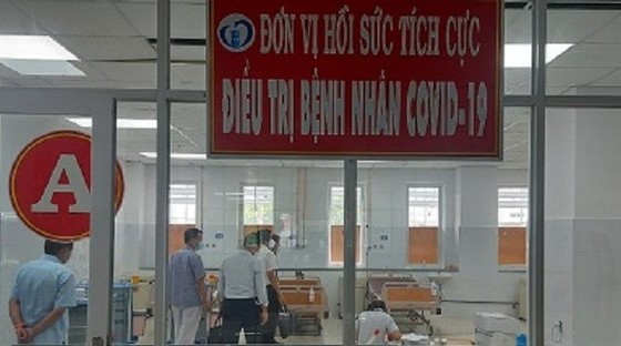 Sáng 24-7, cả nước thêm 3.991 ca mắc Covid-19, chủ yếu ở phía Nam ảnh 1