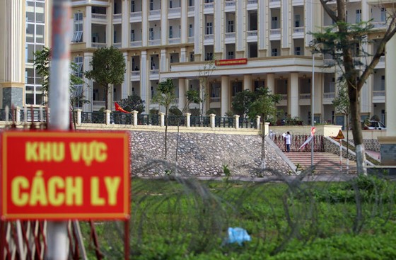Sáng 28-7, thêm 2.861 ca mắc Covid-19 ảnh 1