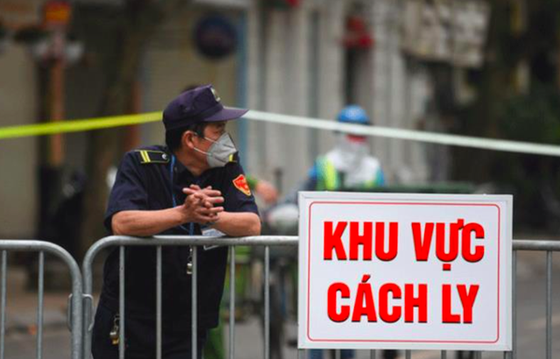 thêm 4.060 ca mắc Covid-19, huy động y tế tư nhân toàn quốc vào cuộc điều bệnh nhân ảnh 1