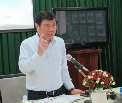 Tinh giản biên chế phải gắn liền với cơ cấu đội ngũ và tổ chức bộ máy ảnh 1