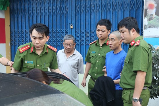 Đánh sập đường dây đánh bạc trăm tỷ tại Thừa Thiên - Huế ảnh 6