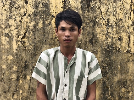 Bắt đối tượng đánh đập con riêng người tình đến vỡ ổ bụng ảnh 1