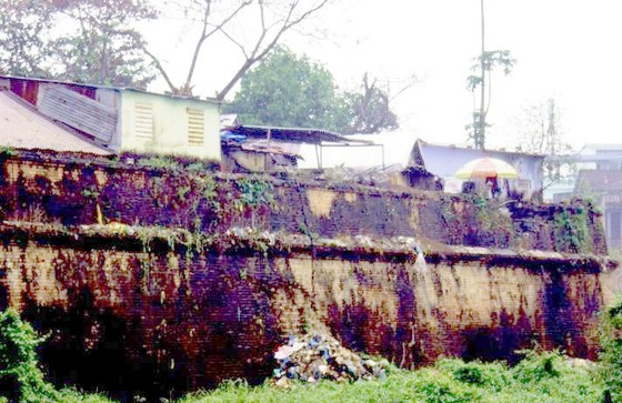 Cuộc di dân ra khỏi Kinh thành Huế: Cần công khai mẫu thiết kế xây dựng nhà để người dân chọn ảnh 3