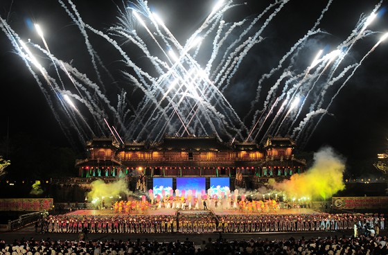 Lùi thời gian tổ chức Festival Huế 2020 ảnh 1