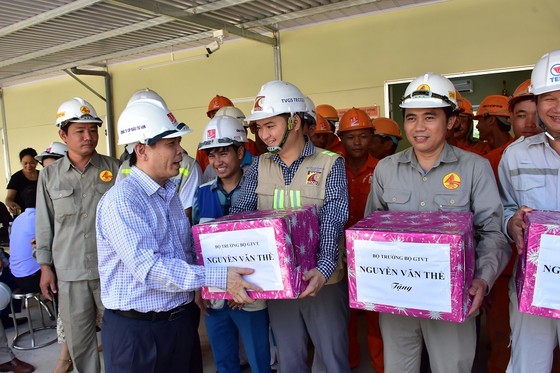 Lập 'đường dây nóng' nhận phản ánh Dự án cao tốc Cam Lộ - La Sơn ảnh 2