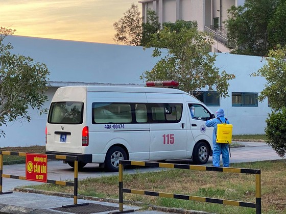 Thừa Thiên - Huế cách ly hơn 1.600 người ảnh 2