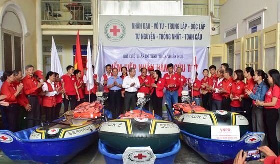 Huy động thêm lực lượng tìm kiếm các nạn nhân mất tích còn lại tại Thủy điện Rào Trăng 3 ảnh 3