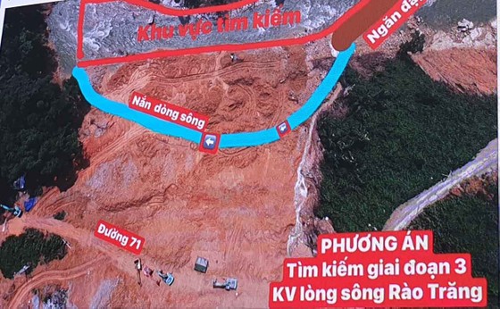 Chủ đầu tư thủy điện Rào Trăng 3 nói thủy điện A Lin B2 không có đập ngăn dòng ảnh 2