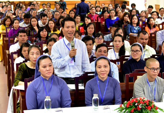 Lạ kỳ những “nhà giáo nhân dân” nhận ra học trò là người thầy của họ ảnh 3