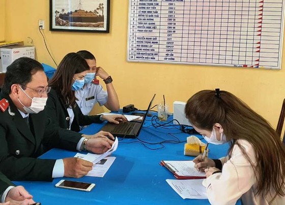 Xử lý cô gái chia sẻ thông tin 'một vợ được lấy nhiều chồng' ảnh 1