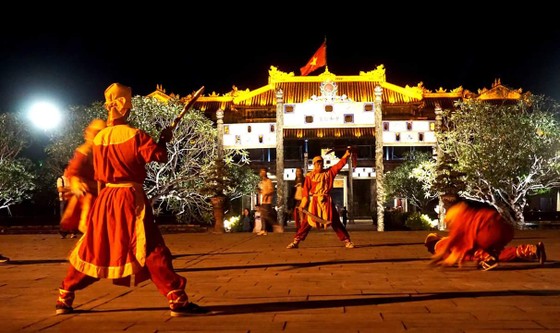 Bổ sung lịch mở thưởng xổ số kiến thiết để huy động vốn bảo tồn Di sản Huế ảnh 2